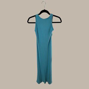 H&M Ribbed Dress